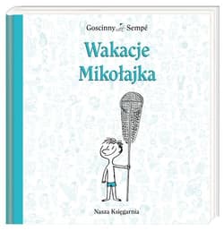 Wakacje Mikołajka