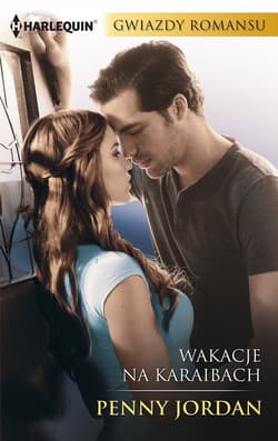 Wakacje na Karaibach - Penny Jordan