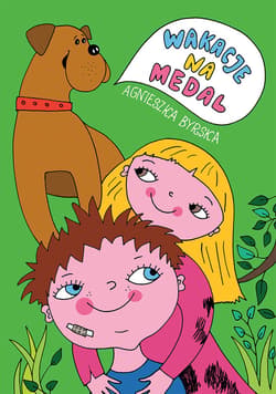 Wakacje na medal - ebook