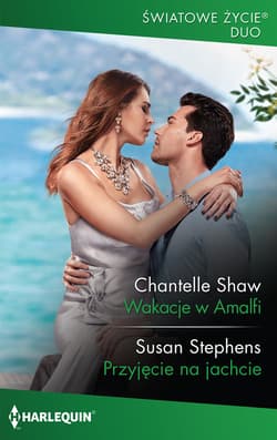 Wakacje w Amalfi - Chantelle Shaw