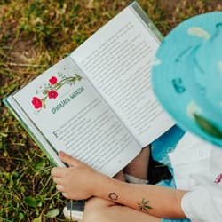 Galeria - zdjęcie nr. 2 - Wakacje w Cichej Dolinie. Tom 2