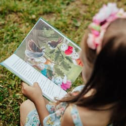 Galeria - zdjęcie nr. 5 - Wakacje w Cichej Dolinie. Tom 2