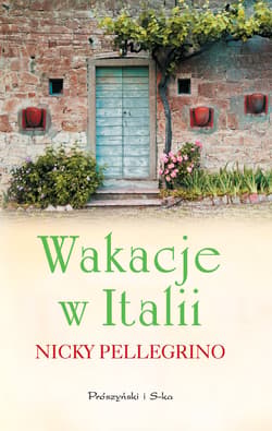 Wakacje w Italii - ebook - Nicky Pellegrino