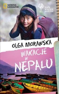 Wakacje w Nepalu