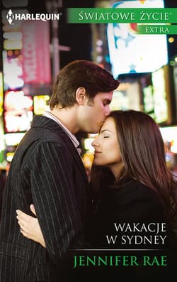 Wakacje w Sydney