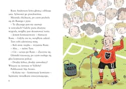 Galeria - zdjęcie nr. 3 - Wakacje z Lassem i Mają. Turniej w Valleby
