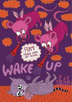 Wake Up - Praca zbiorowa