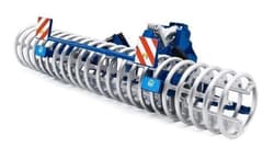 Wał Lemken Variopack K