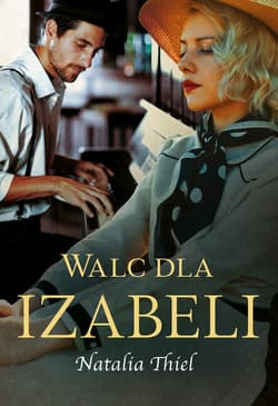 Walc dla Izabeli - ebook - Natalia Thiel