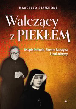 Walczący z piekłem - Marcello Stanzione