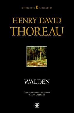 Walden - Henry David Thoreau