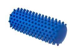 Wałek do masażu niebieski 15cm