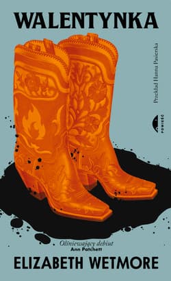 Walentynka - Hanna Pasierska