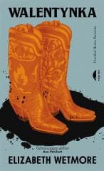 Walentynka - Hanna Pasierska