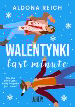Walentynki last minute. Miłość all inclusive. Tom 2 - Aldona Reich