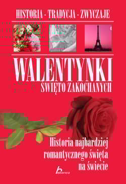 Walentynki Święto zakochanych - Sylwia Chmiel