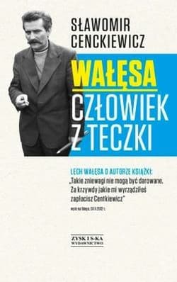 Wałęsa. Człowiek z teczki