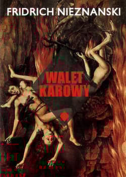 Walet karowy - Fridrich Nieznanski