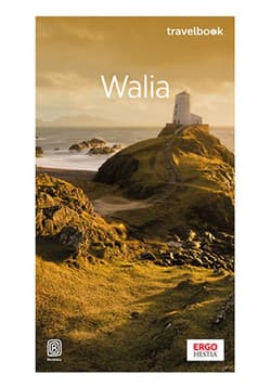 Walia. Travelbook. Wydanie 1 - ebook - Katarzyna Byrtek