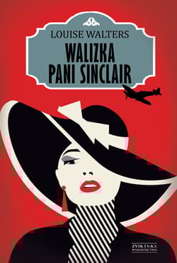 Walizka pani Sinclair