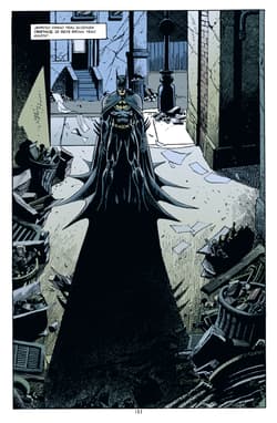 Galeria - zdjęcie nr. 4 - Walka o Gotham. Batman. Ziemia Niczyja. Tom 3