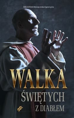 Walka Świętych z diabłem