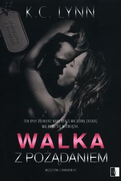 Walka z pożądaniem Tom 2 - J. Lynn