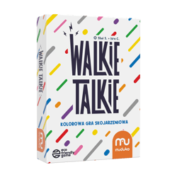 Walkie talkie MUDUKO