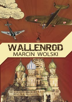 Wallenrod - ebook - Marcin Wolski