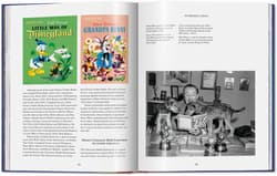 Galeria - zdjęcie nr. 2 - Walt Disney’s Children’s Classics 1937–1953 wer. angielska