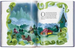 Galeria - zdjęcie nr. 5 - Walt Disney’s Children’s Classics 1937–1953 wer. angielska