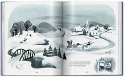 Galeria - zdjęcie nr. 5 - Walt Disney’s Children’s Classics 1937–1953 wer. angielska