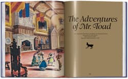 Galeria - zdjęcie nr. 4 - Walt Disney’s Children’s Classics 1937–1953 wer. angielska