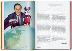 Galeria - zdjęcie nr. 3 - Walt Disney's Mickey Mouse. The Ultimate History. 40th Ed. wer. angielska