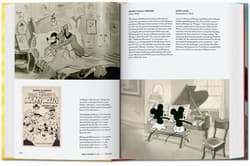 Galeria - zdjęcie nr. 2 - Walt Disney's Mickey Mouse. The Ultimate History. 40th Ed. wer. angielska