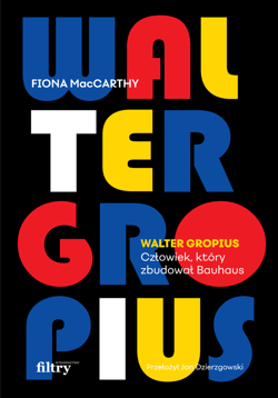 Walter Gropius - ebook - Fiona MacCarthy