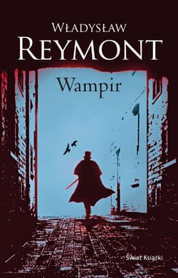 Wampir - Władysław Reymont