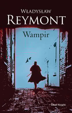 Wampir - Władysław Reymont