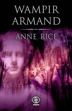 Wampir Armand - Anne Rice