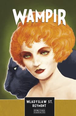 Wampir - ebook