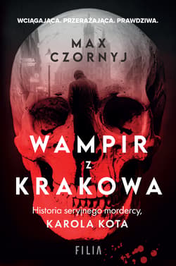 Wampir z Krakowa - Max Czornyj