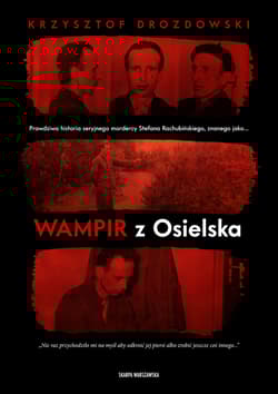 Wampir z Osielska - Krzysztof Drozdowski