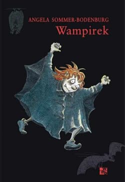 Wampirek - Angela Sommer-Bodenburg