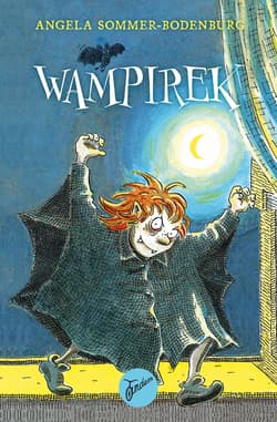 Wampirek - Angela Sommer-Bodenburg
