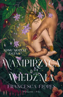 Wampirzyca i Wiedźma - ebook