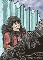 Wanda - Bałczewski Marcin, Jakub Rotte, Zvyrke