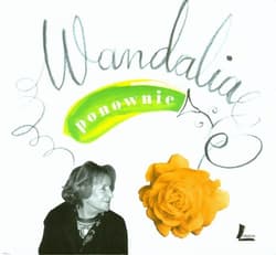 Wandalia ponownie - Praca zbiorowa