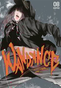 WanDance. Tom 8 - Coffee