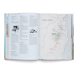 Galeria - zdjęcie nr. 2 - Wanderlust British & Irish Isles. Hiking the Trails of Great Britain and Ireland