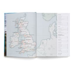 Galeria - zdjęcie nr. 3 - Wanderlust British & Irish Isles. Hiking the Trails of Great Britain and Ireland